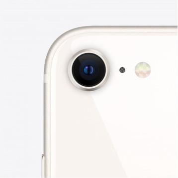 iPhone SE 2022 - 64GB - Nieuw in doos - Wit beschikbaar voor biedingen