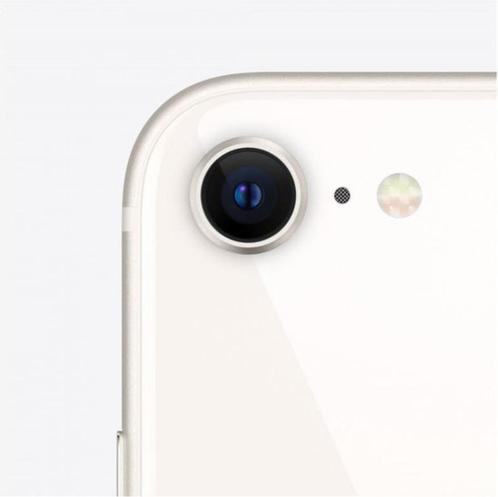iPhone SE 2022 - 64GB - Nieuw in doos - Wit, Telecommunicatie, Mobiele telefoons | Apple iPhone, Nieuw, 64 GB, iPhone SE (2022)