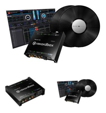 Pioneer Dj Interface 2 nieuw, Musique & Instruments, DJ sets & Platines, Enlèvement, Neuf, Pioneer