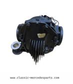 Differentieel Mercedes w126 v8 Serie 2 overbr. 2.24 / 2.47 /, Ophalen of Verzenden, Gebruikt, Mercedes-Benz
