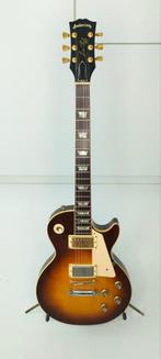 HS Anderson Les Paul uit 1977, Muziek en Instrumenten, Ophalen, Gebruikt