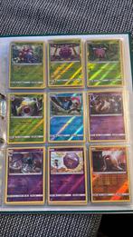 Cartes Pokemon Shiny à vendre, Enlèvement ou Envoi, Neuf, Plusieurs cartes, Foil