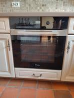 Oven - Miele, Ophalen, Zo goed als nieuw, Oven