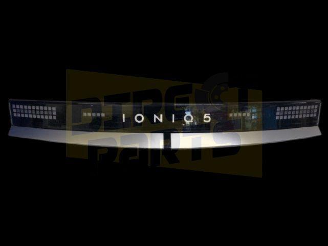 Hyundai Ioniq 5 lichtbalk op achterklep (LED) (10/21-) Origi, Auto-onderdelen, Carrosserie, Achterklep, Hyundai, Achter, Nieuw