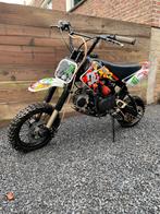Thumpstar 140cc pitbike, Fietsen en Brommers, Gebruikt, Pitbike, Thumpstar, Ophalen