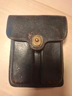 US Leather/Colt M1911/A1.45 TBE 1973 dubbele opladerhouder, Verzamelen, Ophalen of Verzenden, Landmacht, Overige typen