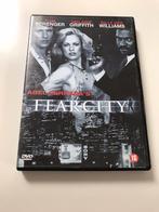 DVD Fear City, Comme neuf, Thriller d'action, Enlèvement ou Envoi, À partir de 16 ans