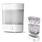 Stérilisateur Philips Avent – Très bon état, Autres marques, Comme neuf, Enlèvement, Autres types
