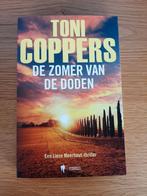 Boek van Tony Coppens, Ophalen of Verzenden, Zo goed als nieuw
