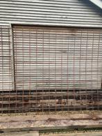 Betonnetten en staven, Doe-het-zelf en Bouw, Ophalen, Nieuw, IJzer