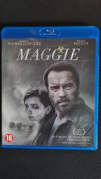 Maggie, Cd's en Dvd's, Ophalen of Verzenden, Zo goed als nieuw, Horror