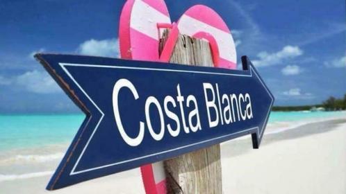 Vakantie appartement Costa Blanca Torrevieja, Vacances, Maisons de vacances | Espagne, Costa Blanca, Appartement, Ville, Mer, 2 chambres