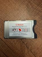 Canal digitaal CAM module, Audio, Tv en Foto, Ophalen, Zo goed als nieuw