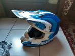 Scorpion vx20 air crosshelm, Motoren, Ophalen of Verzenden