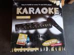 Karaoke set, Enfants & Bébés, Garçon ou Fille, Utilisé, Enlèvement ou Envoi