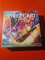 STREET ART - BOEK OVER GRAFFITI, Boeken, Cristian campos, Nieuw, Ophalen of Verzenden, Schilder- en Tekenkunst