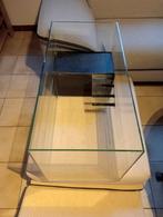 aquarium schildpadden waterschildpadden met filter, Dieren en Toebehoren, Ophalen