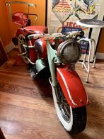 kermis motor, Ophalen of Verzenden