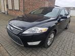Ford Mondeo 2.0 Cdti 136pk Ghia(Bouw2009/250.000km), Parkeersensor, Stof, 4 cilinders, Mondeo
