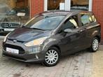 FORD B-MAX 1.5D 95PK |DIGITALE AIRCO | BLUETOOTH | RADIO CD, Auto's, Ford, 4 cilinders, https://public.car-pass.be/vhr/e57bb8ca-c2ad-4dd3-b2d0-1b6ab432f0cc