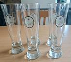 Glazen : bierglazen Loburg ( 5 stuks ), Enlèvement ou Envoi, Comme neuf