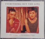 Everything But The Girl: The works - a 3 cd retrospective, Enlèvement ou Envoi, Comme neuf, Coffret