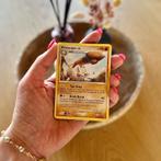 Pokemon Platinum Primeape HP90 Top Drop, Ophalen of Verzenden, Zo goed als nieuw, Losse kaart