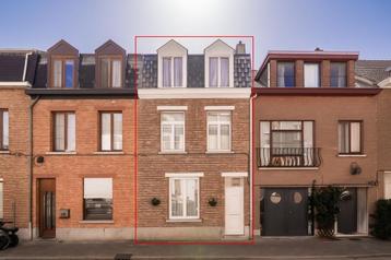 Instapklare woning te koop in Mechelen EPC B