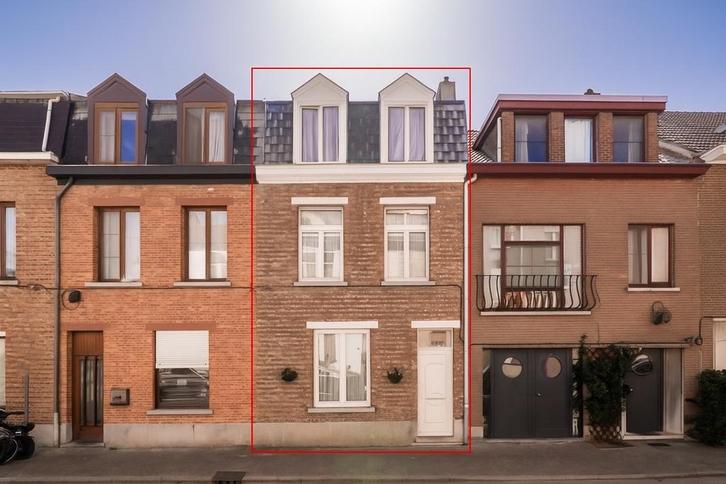 Instapklare woning te koop in Mechelen EPC B, Immo, Huizen en Appartementen te koop, Mechelen, Tussenwoning, B
