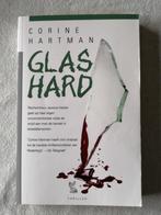 Glashard -Corine Hartman, Ophalen, Nederland