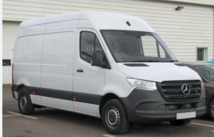 Bestelwagens te huur, Vacatures, Vacatures | Chauffeurs