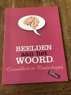 Gezondheid en maatschappij, Ophalen of Verzenden, Zo goed als nieuw