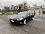 TESLA Model S 75D - Autopilot - Phase 2 - 92% SOH - Garantie, Auto's, Automaat, Zwart, Model S, Zwart