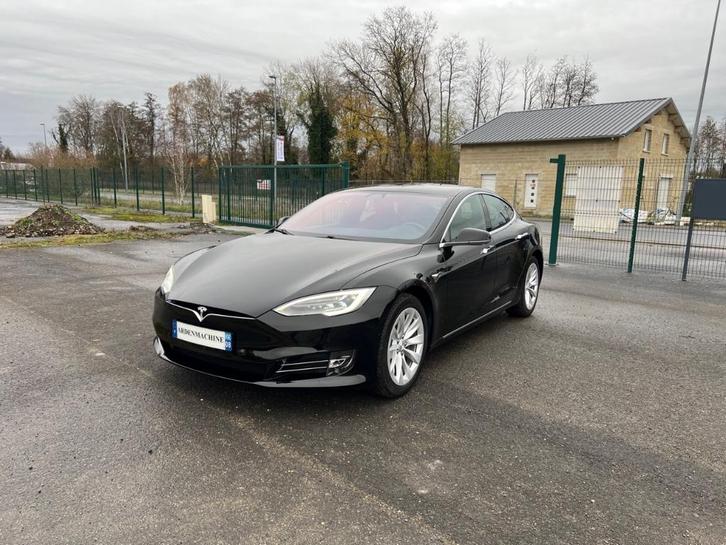 TESLA Model S 75D - Autopilot - Phase 2 - 92% SOH - Garantie, Autos, Tesla, Particulier, Model S, Caméra 360°, 4x4, ABS, Caméra de recul