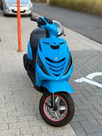 Piaggio zip 4t a klasse, Fietsen en Brommers, Scooters | Piaggio, Ophalen, Zo goed als nieuw, Zip