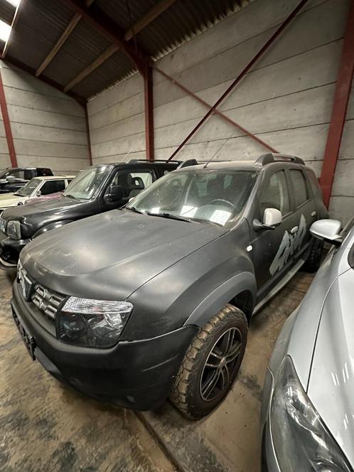 Dacia Duster 4x4/1Year Garantie/ impec, Autos, Dacia, Entreprise, Achat, Duster, 4x4, ABS, Airbags, Air conditionné, Ordinateur de bord