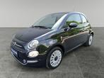 Fiat 500 Dolcevita 1.0 Hybrid 70PK, 4 zetels, Zwart, Handgeschakeld, Grijs