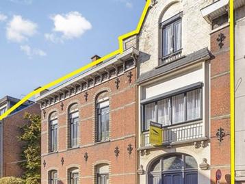 Huis te koop in Zottegem, 1 slpk, 319 m², 660 kWh/m²/an, 1 pièces, Maison individuelle