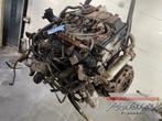 Motor van een Ford Transit, Auto-onderdelen, Ophalen of Verzenden, 3 maanden garantie, Gebruikt, Ford