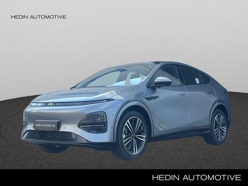 Xpeng G6-Klasse Standard Range RWD 66KWH | Panoramisch Dak |, Auto's, XPENG, Bedrijf, Te koop, Overige modellen, Bluetooth, Centrale vergrendeling