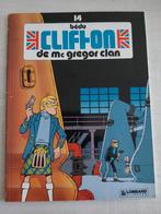 Clifton de mc gregor clan, Boeken, Gelezen, Ophalen of Verzenden