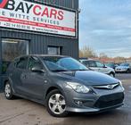 Hyundai I30 2011 Airco 1.4 Benzin 1 JAAR GARANTIE, Argent ou Gris, Achat, Entreprise, Boîte manuelle