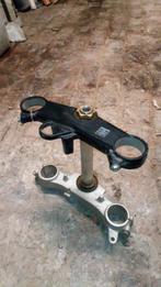té de fourche gsxr 600 2001, Ophalen of Verzenden, Gebruikt
