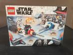 LEGO Star Wars Action Battle Aanval op de Hoth Generator - 7, Kinderen en Baby's, Speelgoed | Duplo en Lego, Ophalen of Verzenden