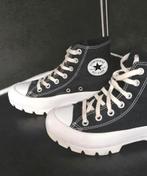 Converse Maat 36, Kleding | Dames, Ophalen of Verzenden, Zo goed als nieuw, Wit