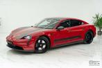 Porsche Taycan 4s Performance! Chrono! Full options!, Gebruikt, Zwart, https://public.car-pass.be/vhr/a113a0fa-62a4-4286-adb3-1ca2290a5813