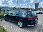 VW passat, de gear box is kapot, Auto's, Euro 5, Stof, Zwart, 4 cilinders