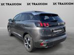 Peugeot 3008 GT-Line, Auto's, Peugeot, Euro 6, Handgeschakeld, 5 deurs, 97 kW