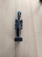 Boedhhabeeldje, Enlèvement