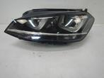VW Golf 7 Xenon LED Koplamp Links, Auto-onderdelen, Verlichting, Ophalen, Gebruikt